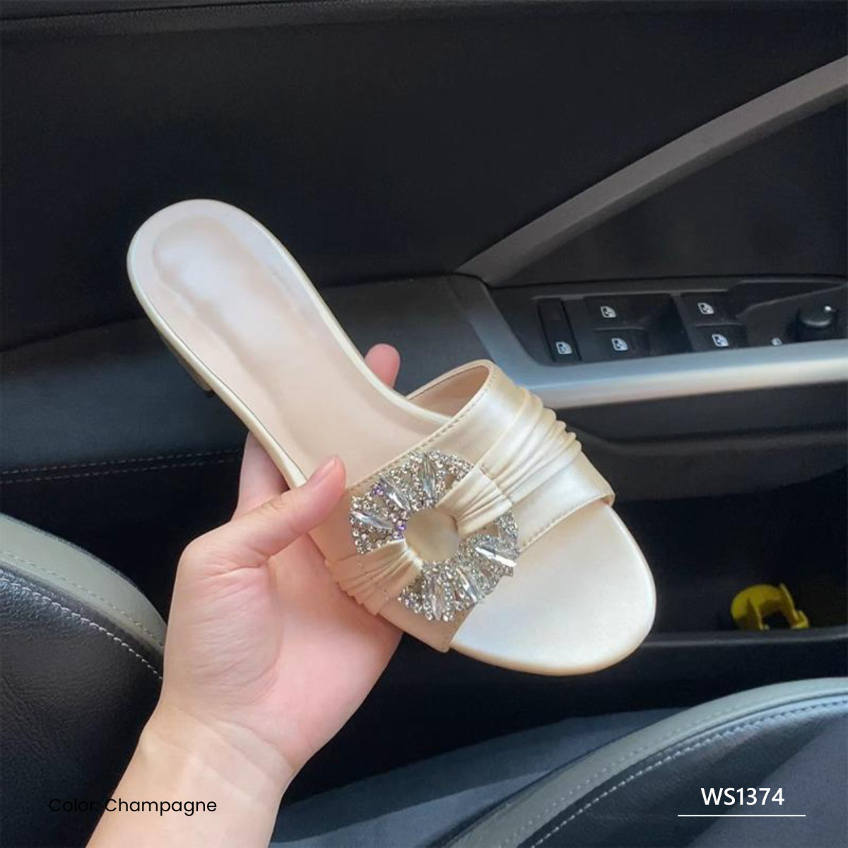 Elite Grace Women’s Sandal